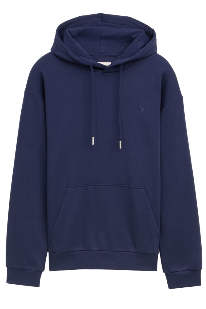 HOODIE SWEATER MET LOGO 1045958XX12 34590